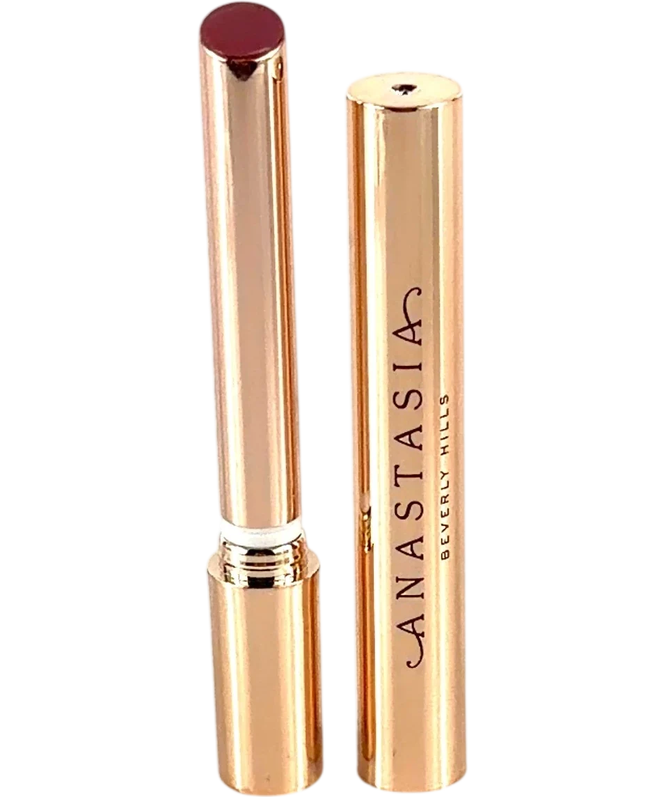 Anastasia Beverly Hills TWIRL Kiss Theory Lip Balm, size 1g — front
