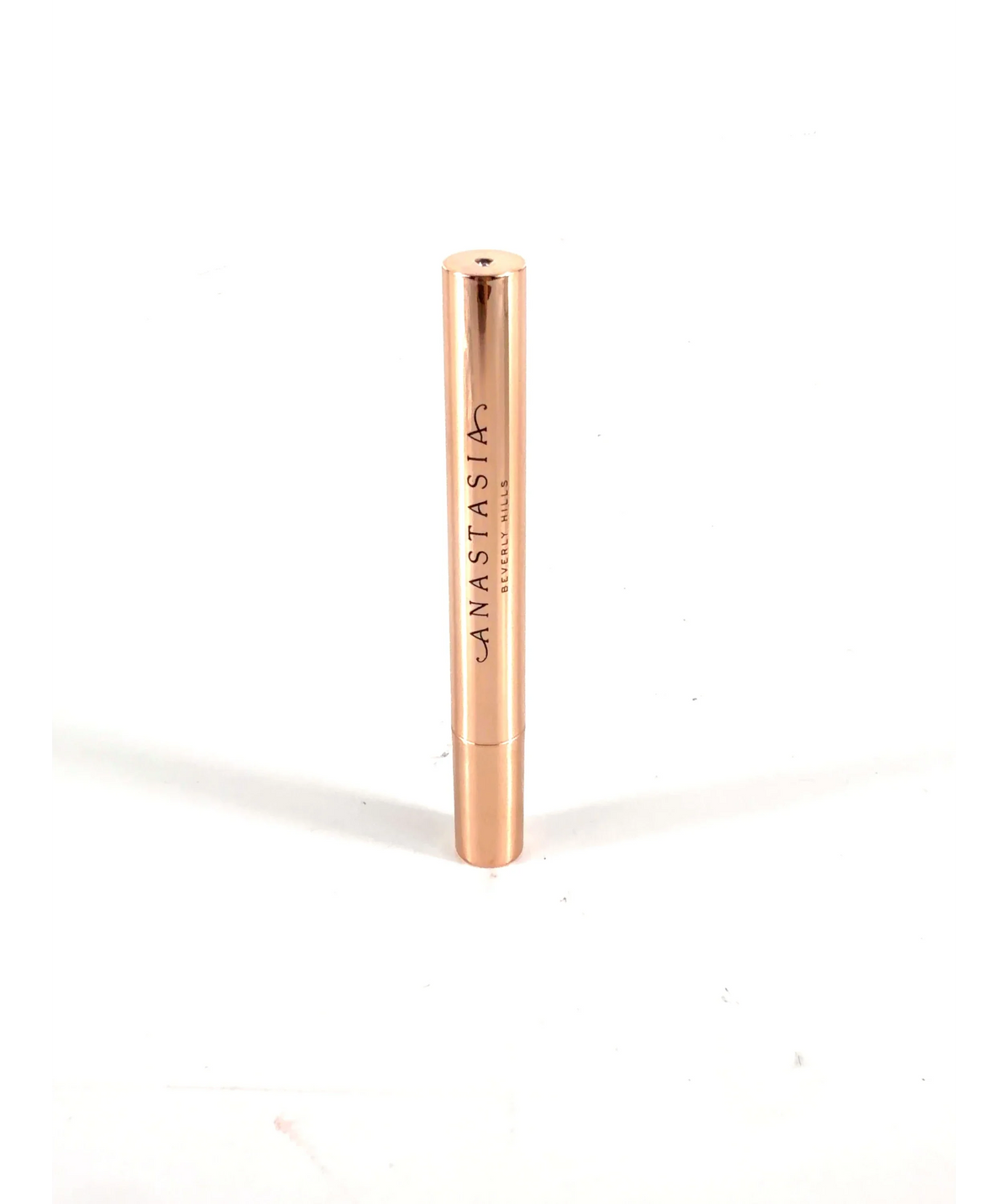 Anastasia Beverly Hills TWIRL Kiss Theory Lip Balm, size 1g — label