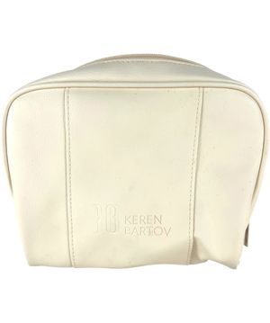 Keren Bartov The Beauty Bag