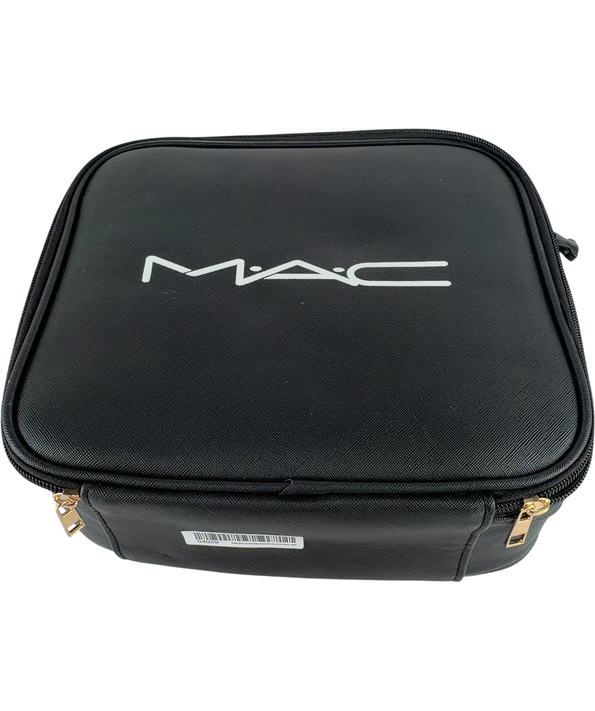 MAC black Shade — back