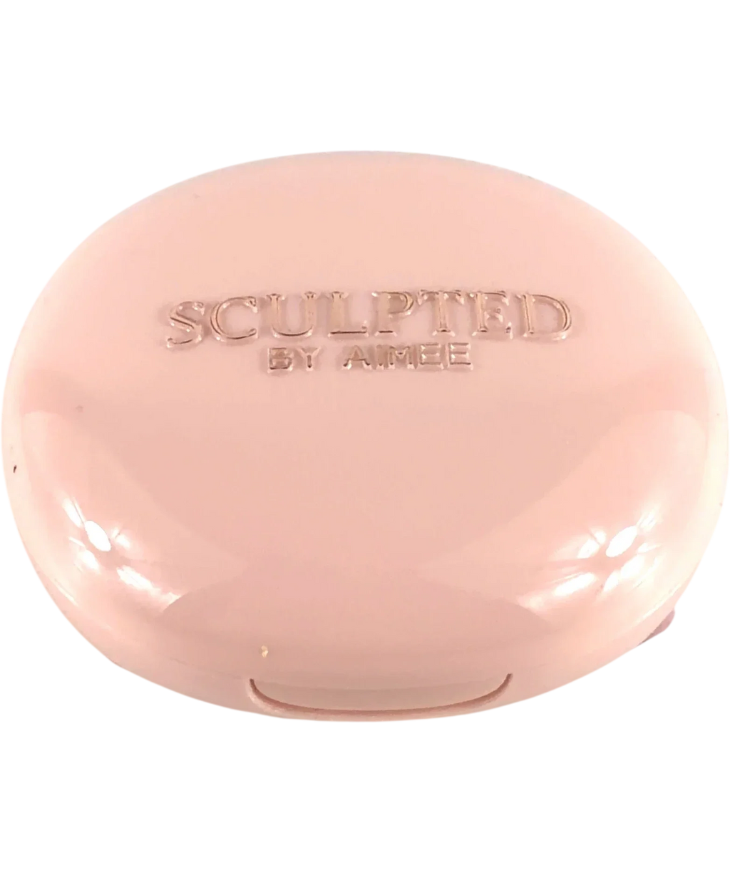 Sculpted by Aimee Pink Supreme Pink Supreme, size 7g — back