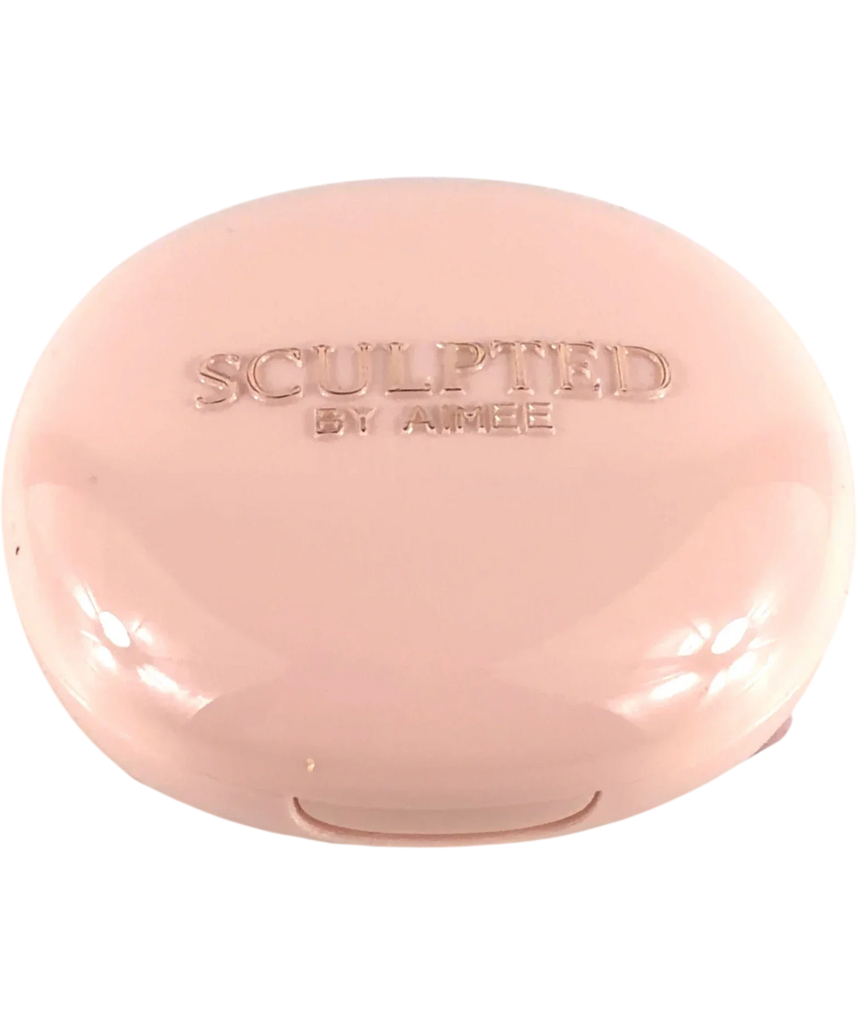 Sculpted by Aimee Pink Supreme Pink Supreme, size 7g — back