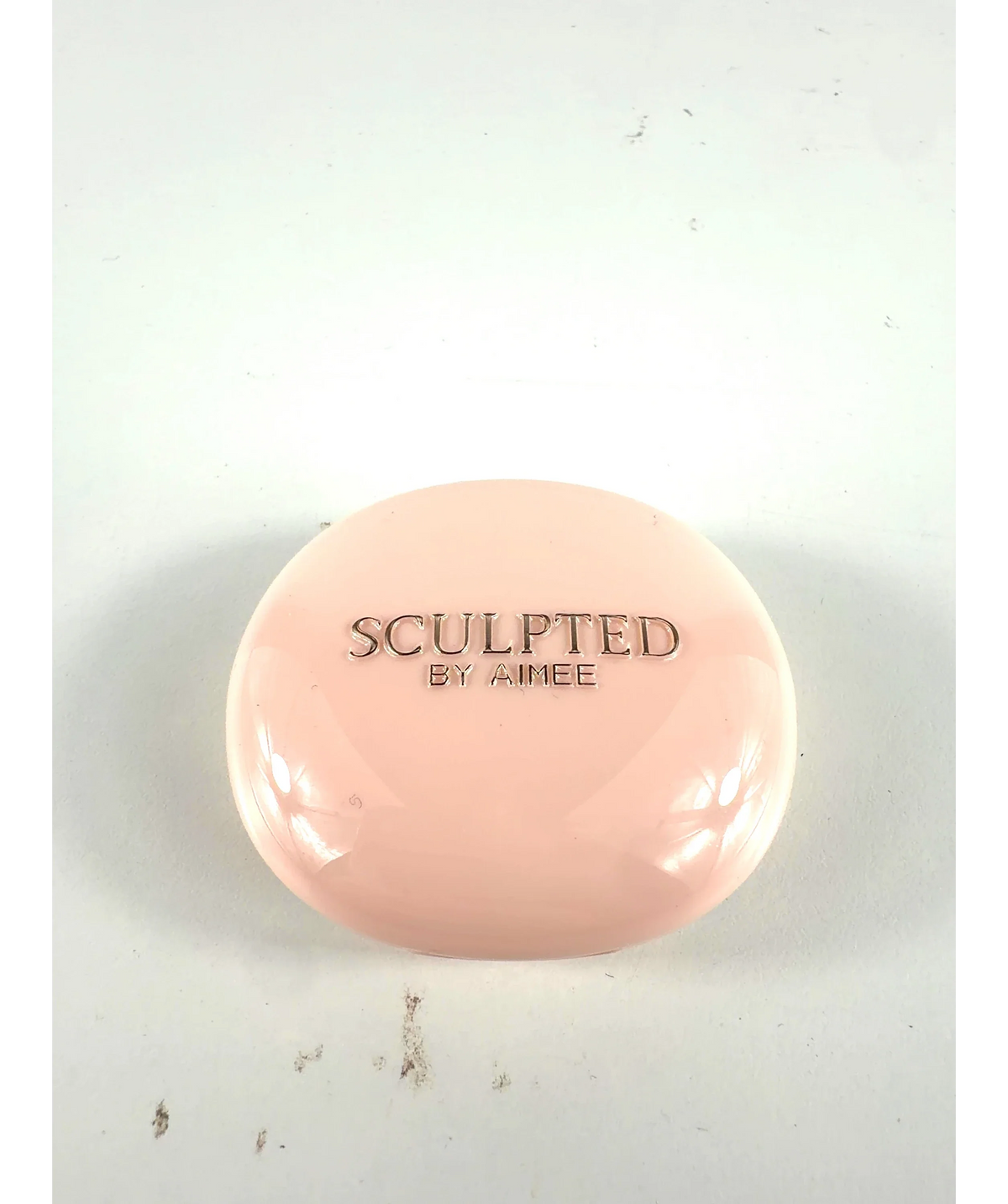 Sculpted by Aimee Bronze Gold CREAM HIGHLIGHT, size 7g — label