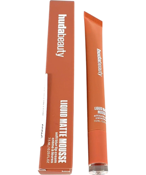 Huda Beauty Liquid Matte Mousse Soft Blur Nude 7.5ml