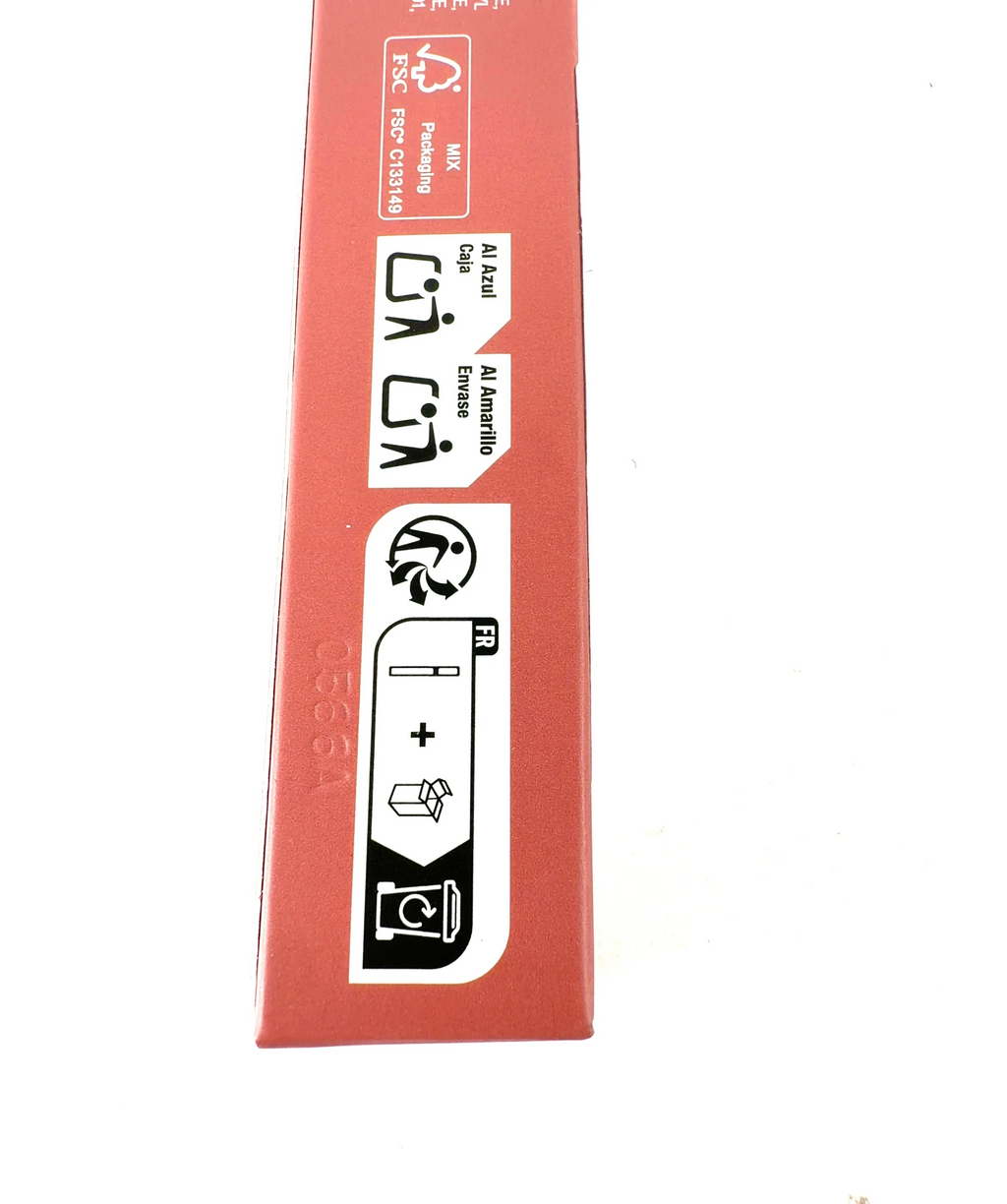Huda Beauty BOMBSHELL PINKY BROWN Liquid Matte Mousse Soft Blur Lip Cream, size 7.5ml — detail