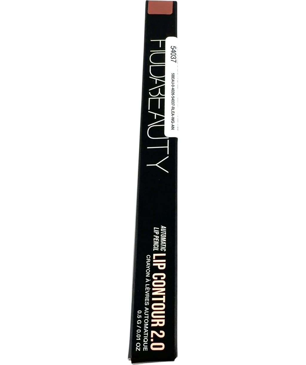 Huda Beauty BOMBSHELL PINKY BROWN BOMBSHELL PINKY BROWN, size 0.5g — front