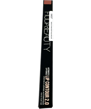 Huda Beauty Bombshell Pinky Brown Lip Contour Pencil 0.5g