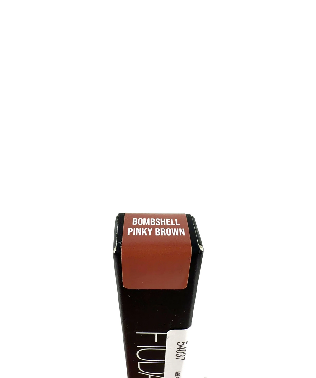 Huda Beauty BOMBSHELL PINKY BROWN BOMBSHELL PINKY BROWN, size 0.5g — detail