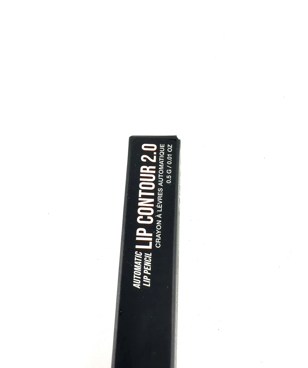 Huda Beauty BOMBSHELL PINKY BROWN BOMBSHELL PINKY BROWN, size 0.5g — care label