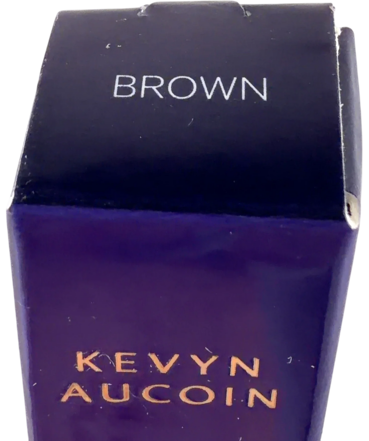 Kevyn Aucoin BROWN PRECISION EYE DEFINER LE LIGNEUR PRÉCISION, size 0.06g — back