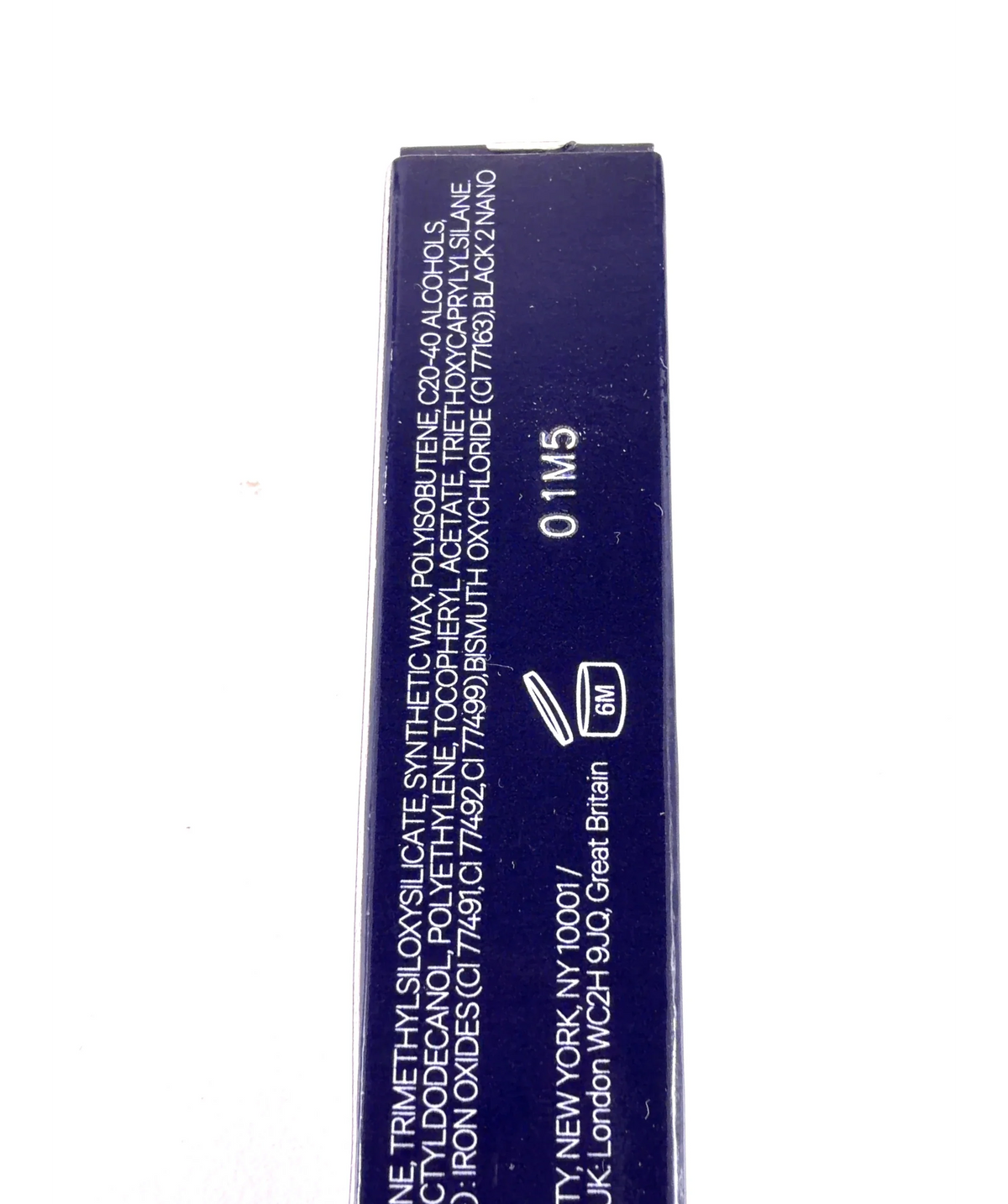 Kevyn Aucoin BROWN PRECISION EYE DEFINER LE LIGNEUR PRÉCISION, size 0.06g — detail