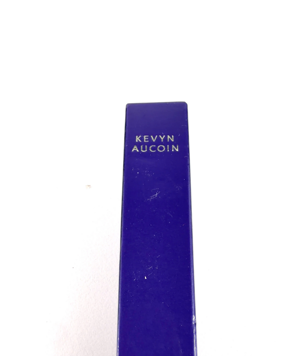 Kevyn Aucoin BROWN PRECISION EYE DEFINER LE LIGNEUR PRÉCISION, size 0.06g — label