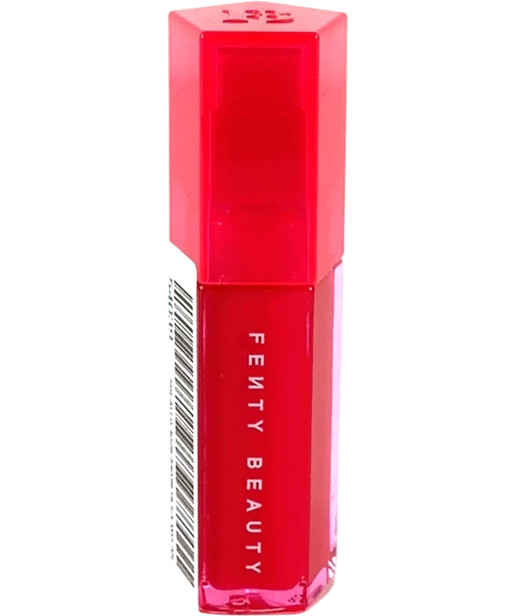 Fenty PINK BLINK 01 Gloss Bomb Burst Color-Intensifying Lip Luminizer, size 9ml — front