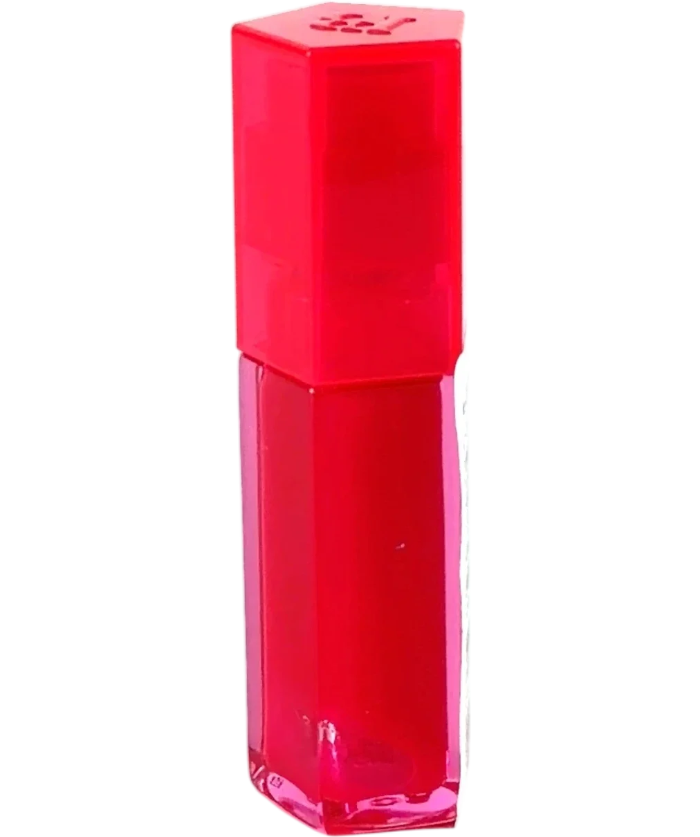 Fenty PINK BLINK 01 Gloss Bomb Burst Color-Intensifying Lip Luminizer, size 9ml — back