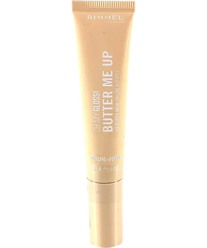 Rimmel Vanilla Frost Oh My Gloss Lip Gloss 15ml