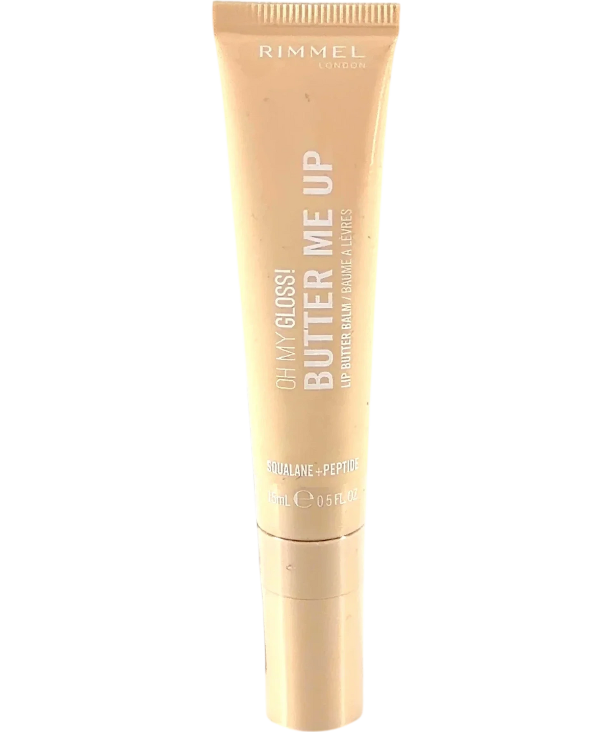 Rimmel 000 Vanilla Frost Shade, size 15ml — front