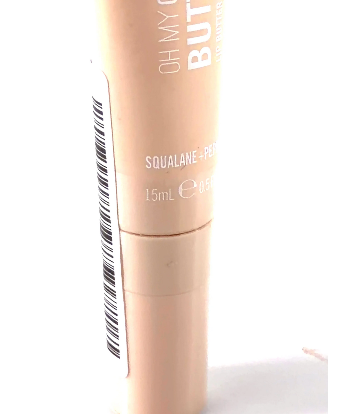 Rimmel 000 Vanilla Frost Shade, size 15ml — care label