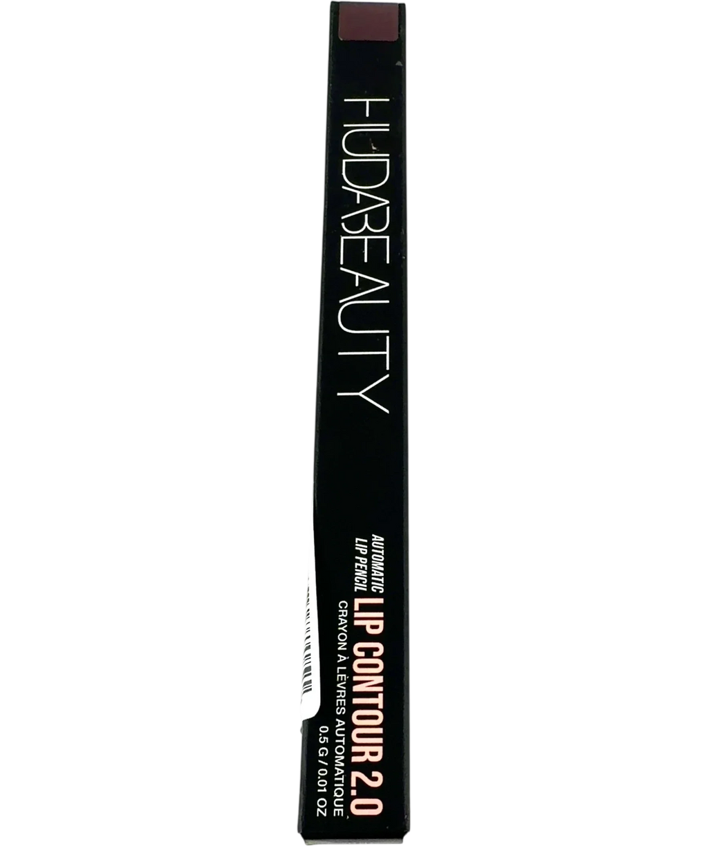 Huda Beauty VERY BERRY LIP CONTOUR 2.0, size 0.5g — front