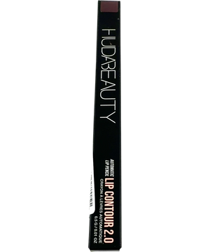 Huda Beauty Lip Contour 2.0 Very Berry Lip Contour Pencil 0.5g