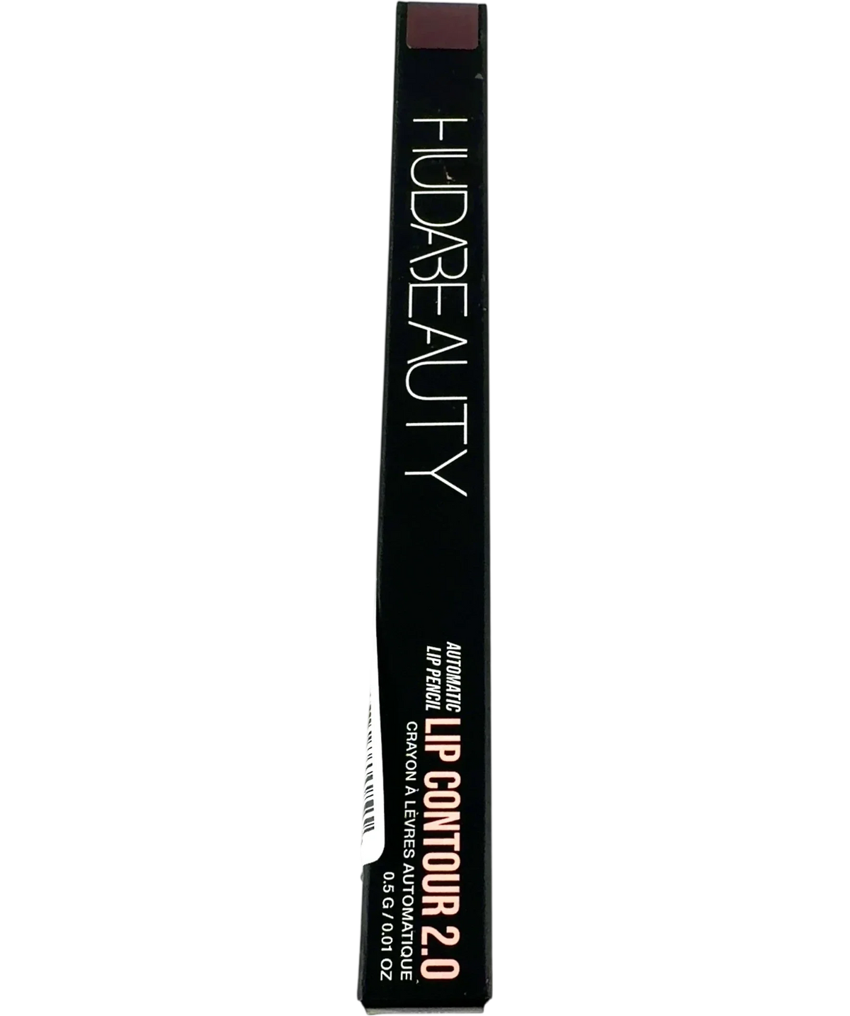 Huda Beauty VERY BERRY LIP CONTOUR 2.0, size 0.5g — front