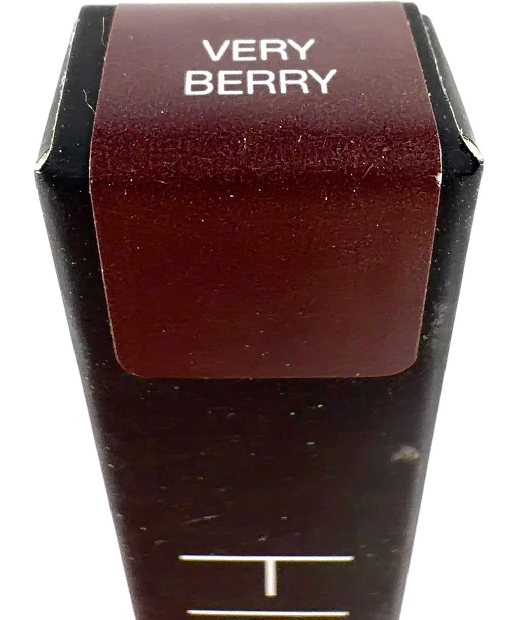 Huda Beauty VERY BERRY LIP CONTOUR 2.0, size 0.5g — back