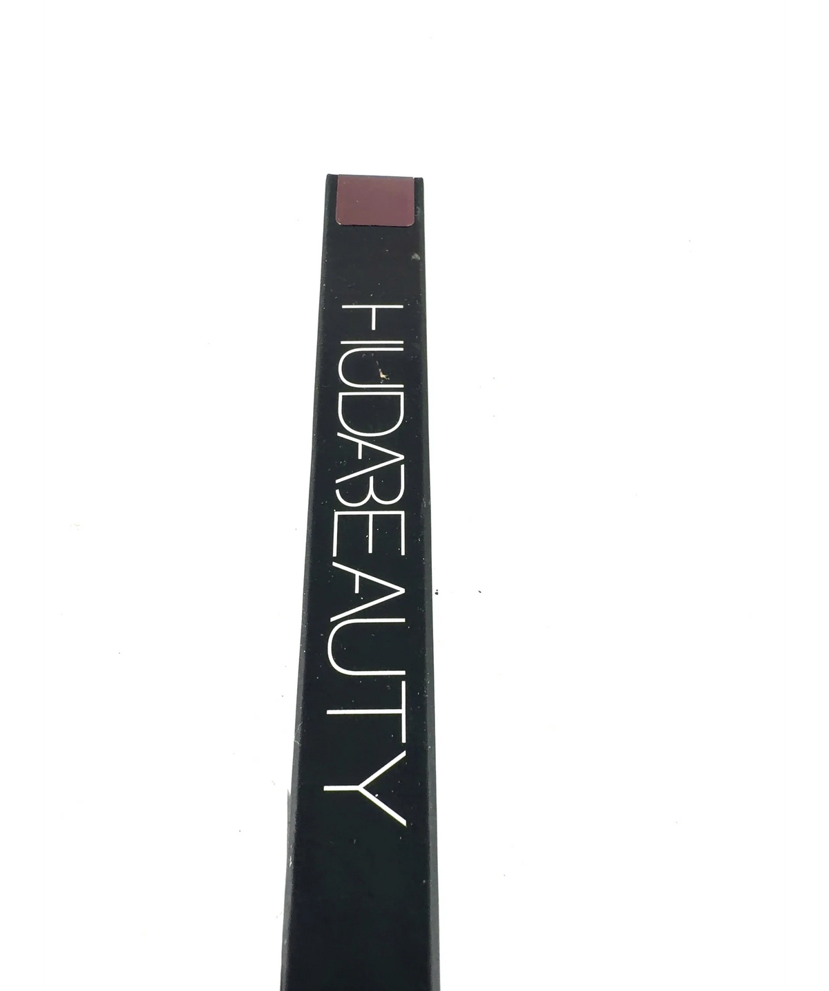 Huda Beauty VERY BERRY LIP CONTOUR 2.0, size 0.5g — label