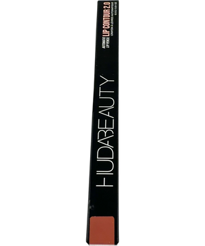 Huda Beauty Lip Contour 2.0 Brown Lip Pencil 0.5g
