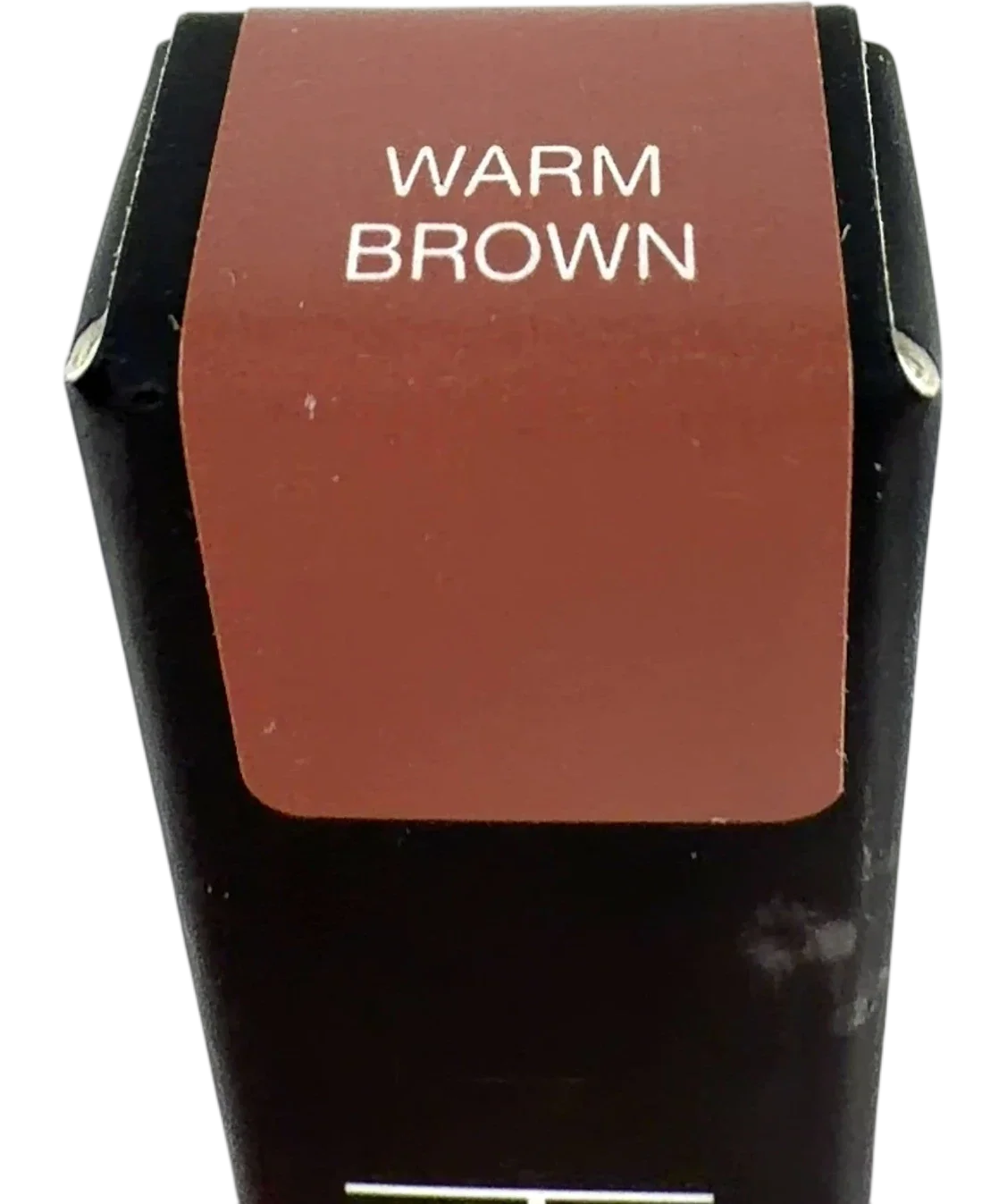 Huda Beauty WARM BROWN LIP CONTOUR 2.0, size 0.5g — back