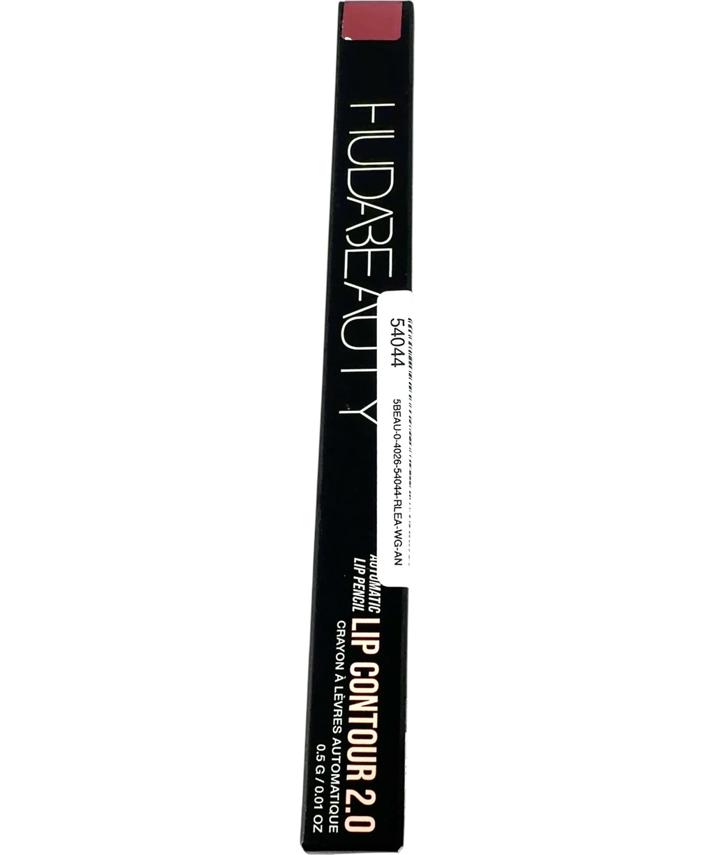 Huda Beauty DEEP ROSE Lip Contour 2.0, size 0.5g — front