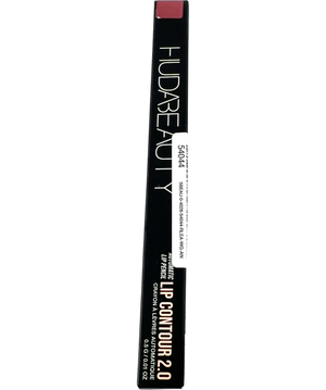 Huda Beauty Lip Contour 2.0 Pink Lip Pencil 0.5g