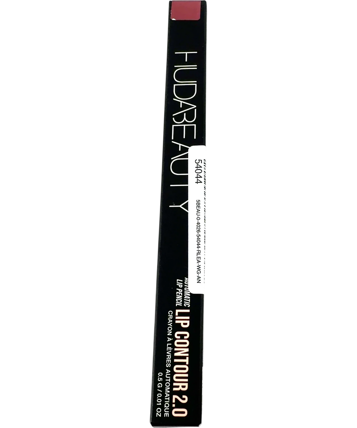 Huda Beauty DEEP ROSE Lip Contour 2.0, size 0.5g — front