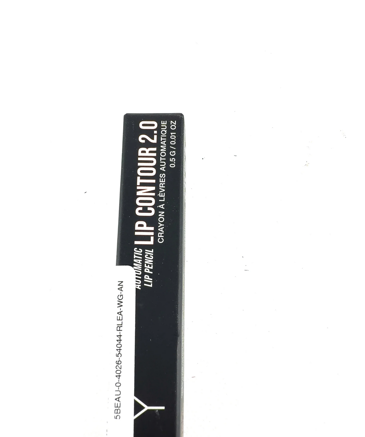 Huda Beauty DEEP ROSE Lip Contour 2.0, size 0.5g — care label