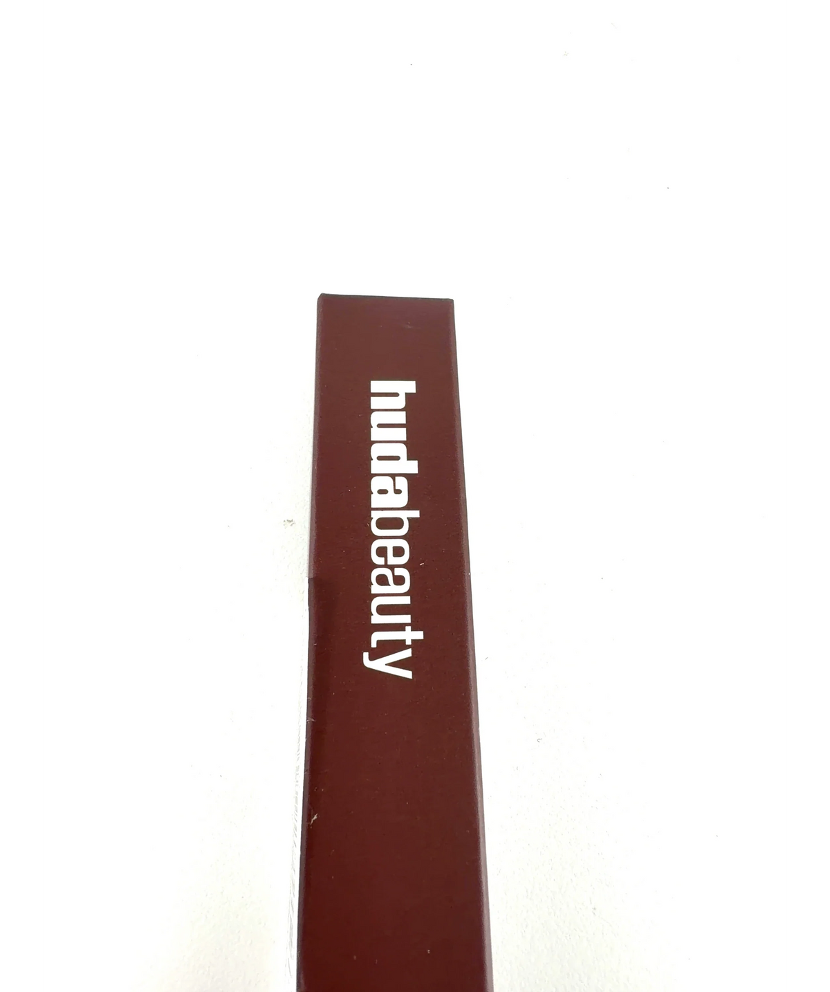 Huda Beauty Rich Brown LIQUID MATTE MOUSSE, size 7.5ml — label