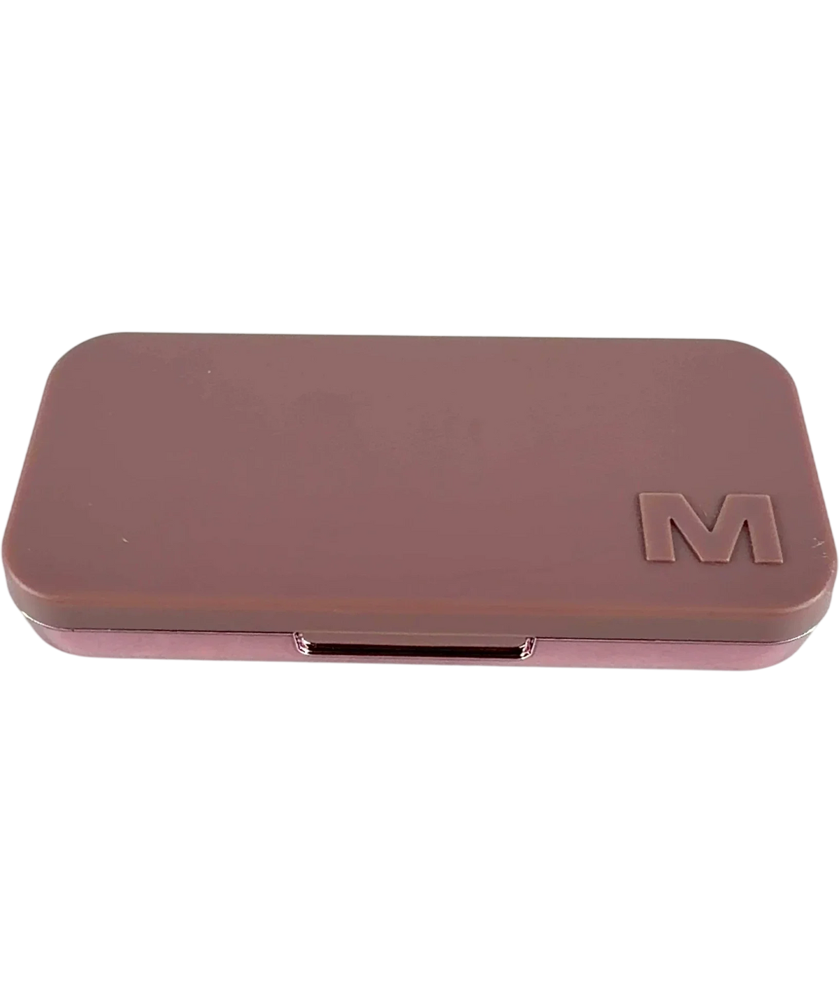 Morphe Jewel Intentions JEWEL INTENTIONS EYESHADOW TRIO, size 3.5g — back