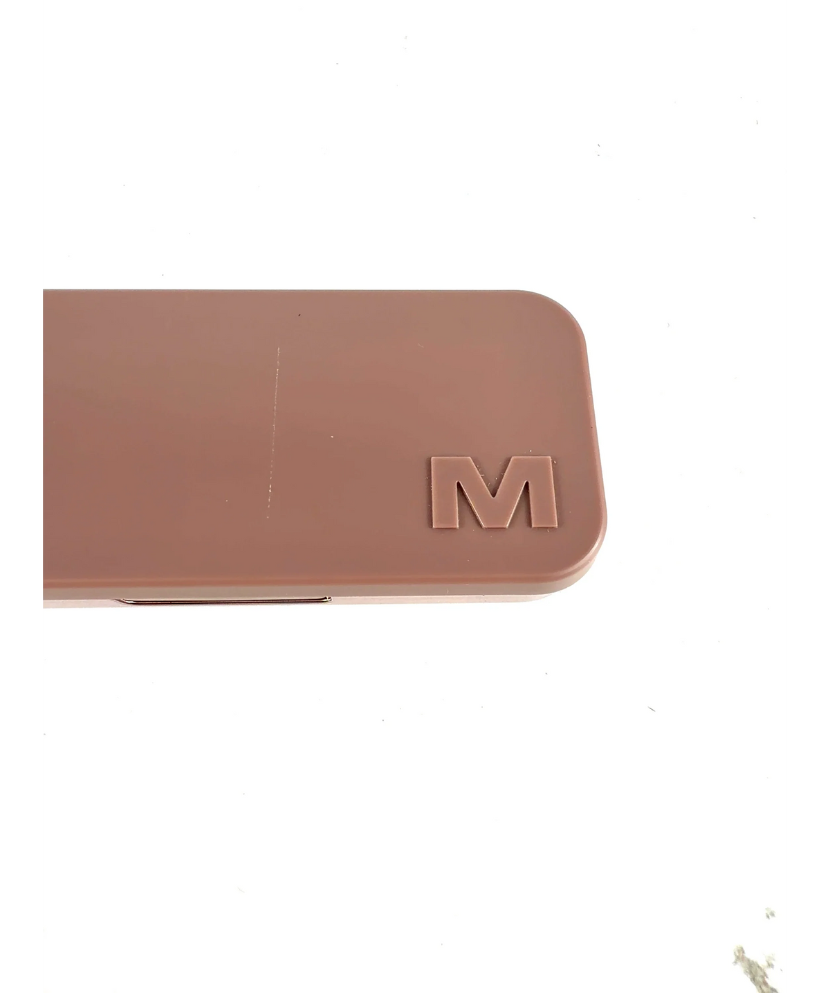 Morphe Cut to the Lace CUT TO THE LACE, size 3.5g — label