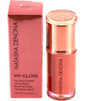Natasha Denona CHERRY BLOSSOM Hy-Gloss Hy-Brid Tinted Gloss Balm, size 7ml — front