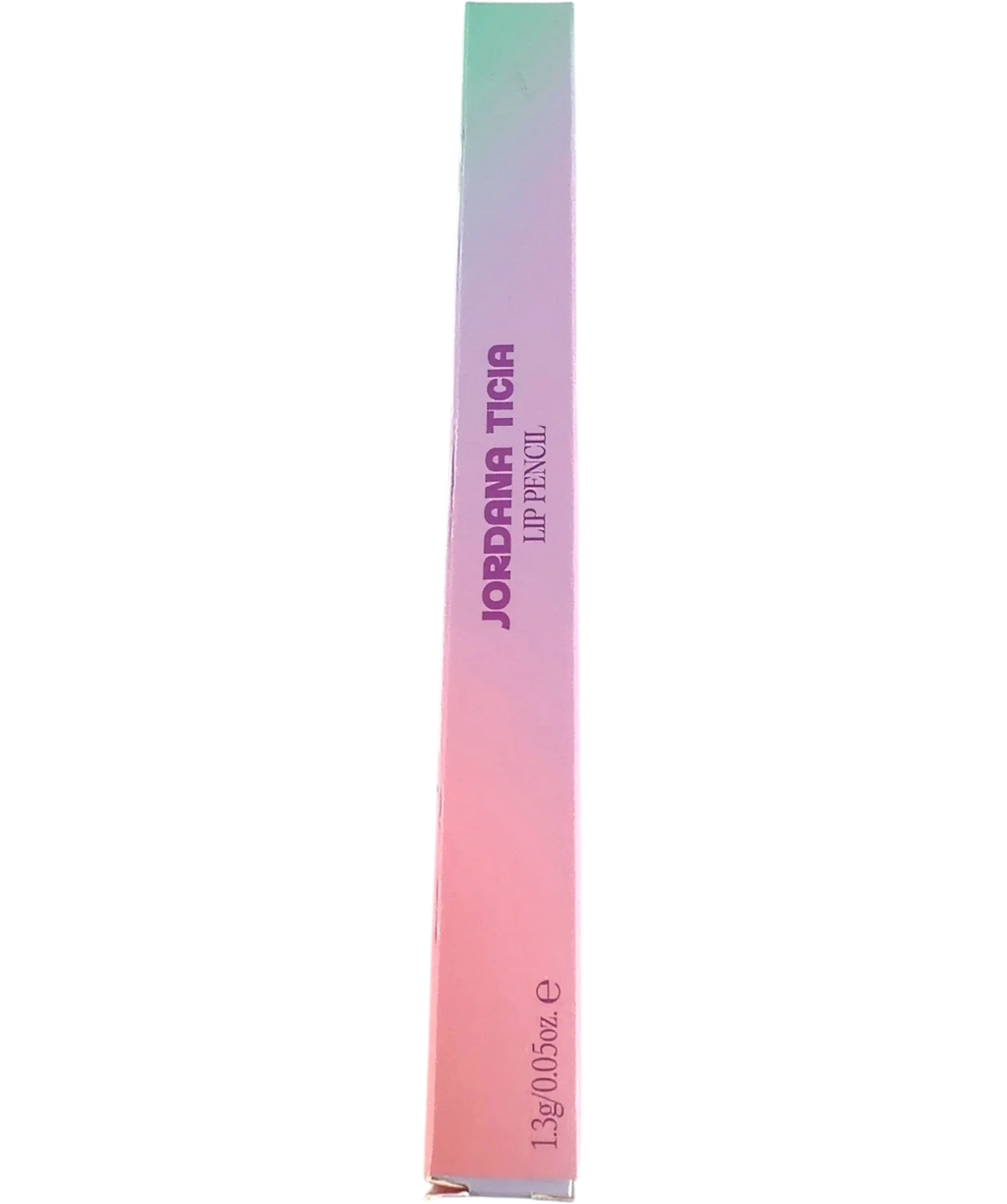 jordana ticia Toasted Toffee TOASTED TOFFEE LIP PENCIL, size 1.3g — front