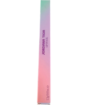 Jordana Ticia Toasted Toffee Lip Pencil Brown 1.3g