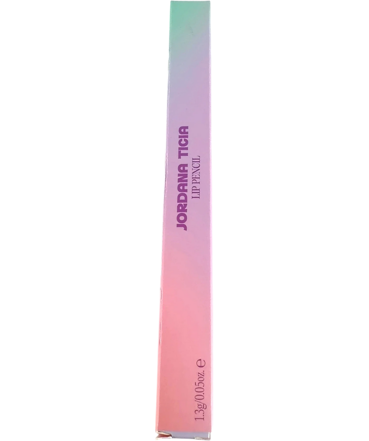 jordana ticia Toasted Toffee TOASTED TOFFEE LIP PENCIL, size 1.3g — front