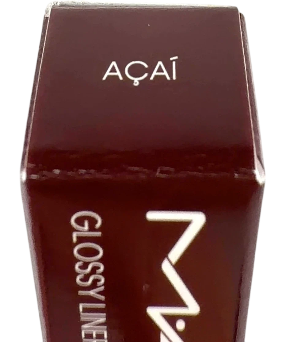 MAC AÇAÍ AÇAÍ, size 0.25g — back