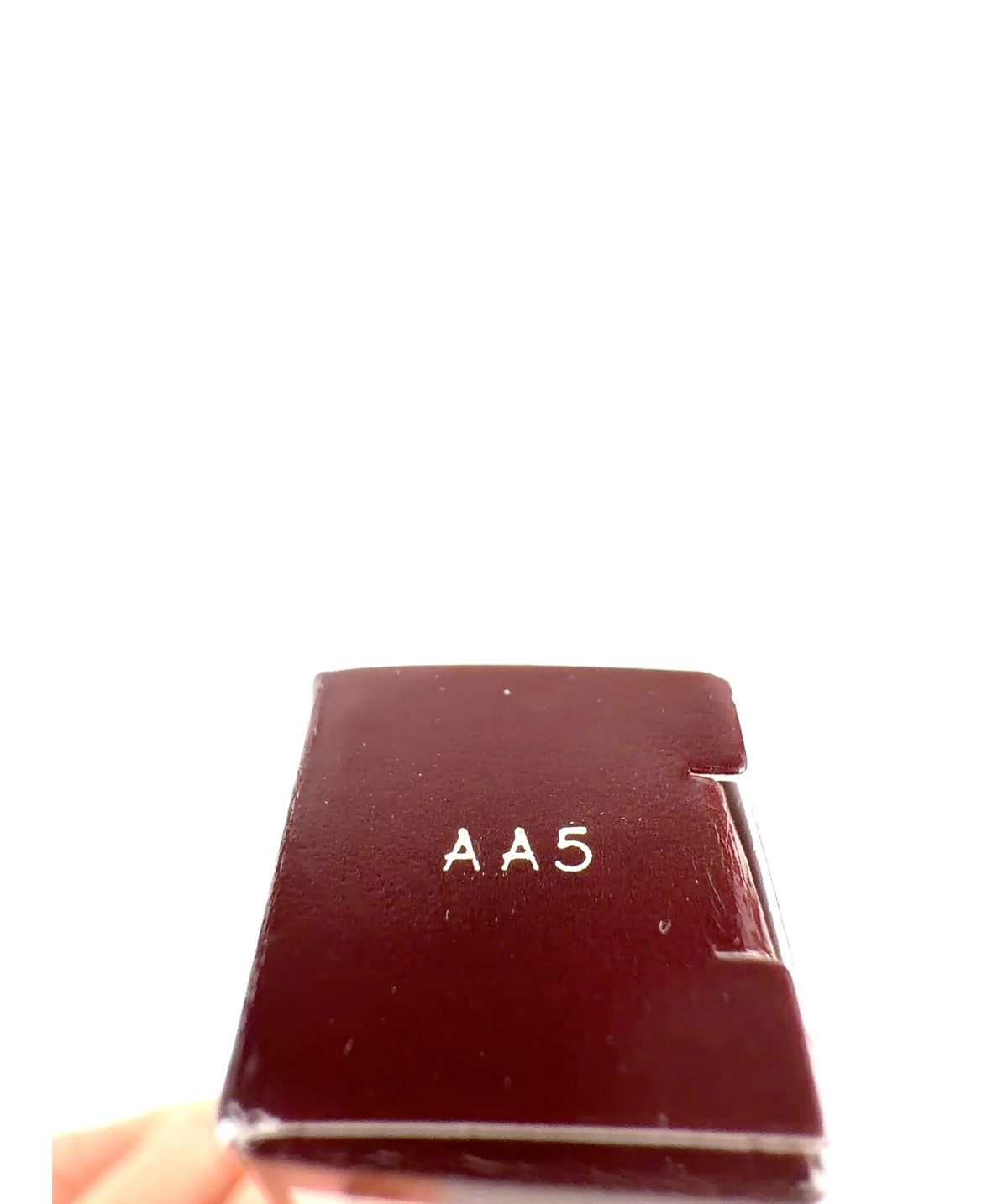 MAC AÇAÍ AÇAÍ, size 0.25g — detail
