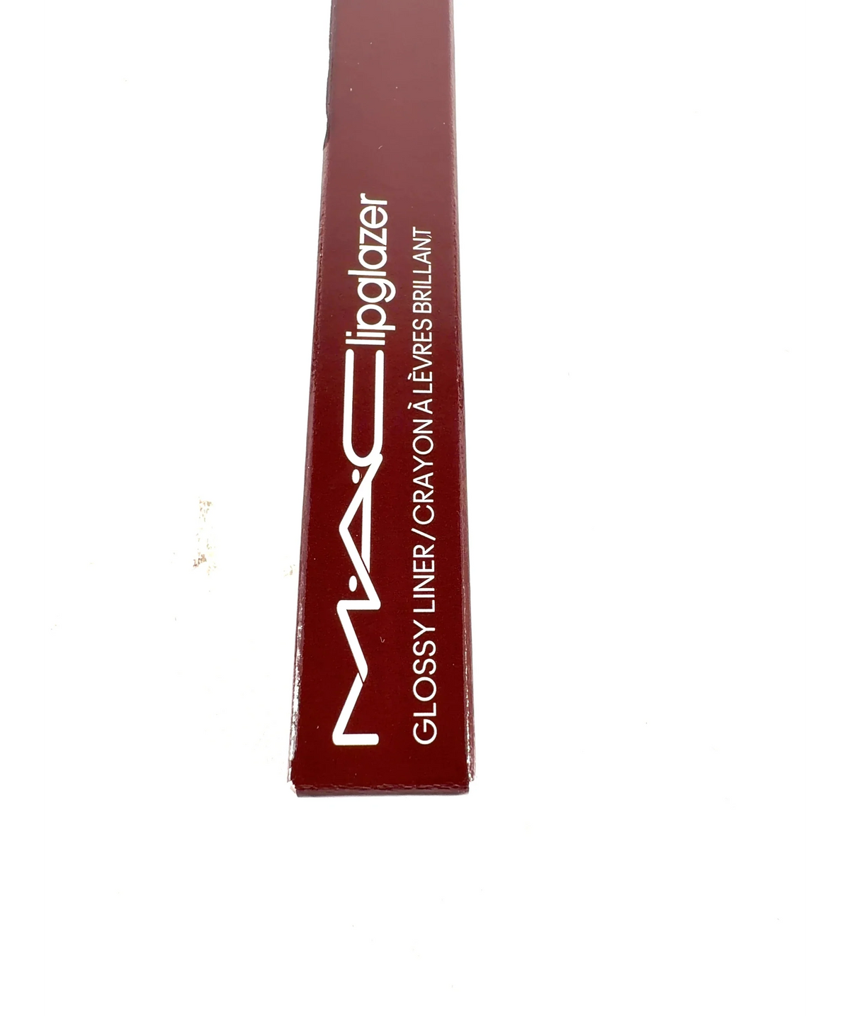 MAC AÇAÍ AÇAÍ, size 0.25g — label