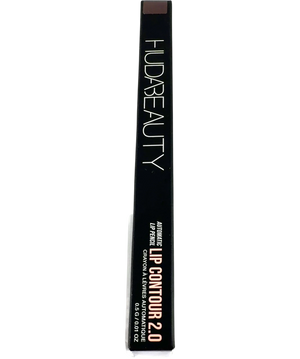 Huda Beauty Lip Contour 2.0 Brown Lip Pencil 0.5g