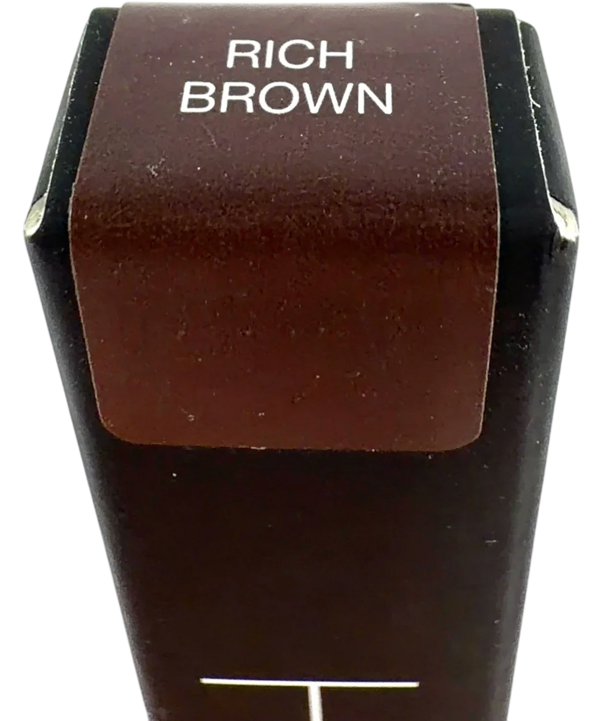 Huda Beauty RICH BROWN Lip Contour 2.0, size 0.5g — back