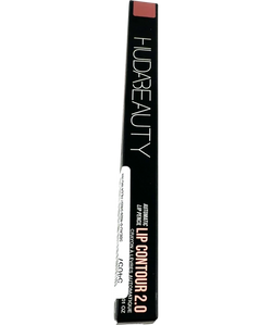 Huda Beauty RUSTY PINK LIP CONTOUR 2.0, size 0.5g — front
