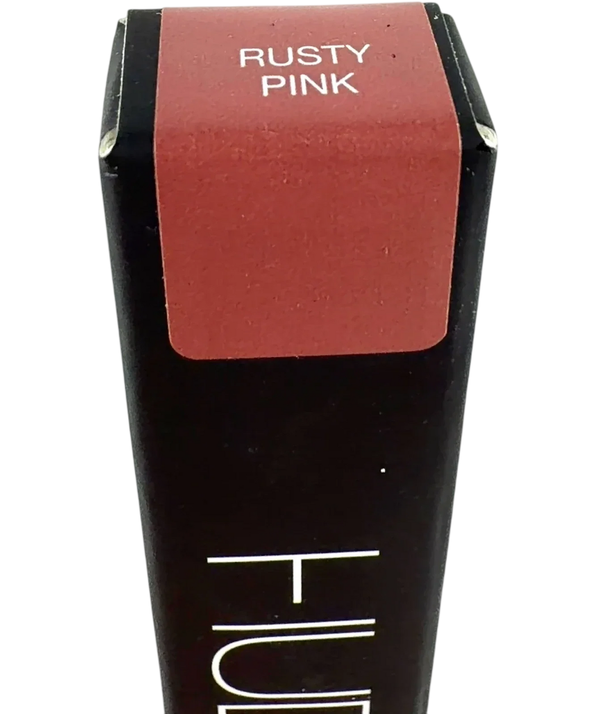 Huda Beauty RUSTY PINK LIP CONTOUR 2.0, size 0.5g — back