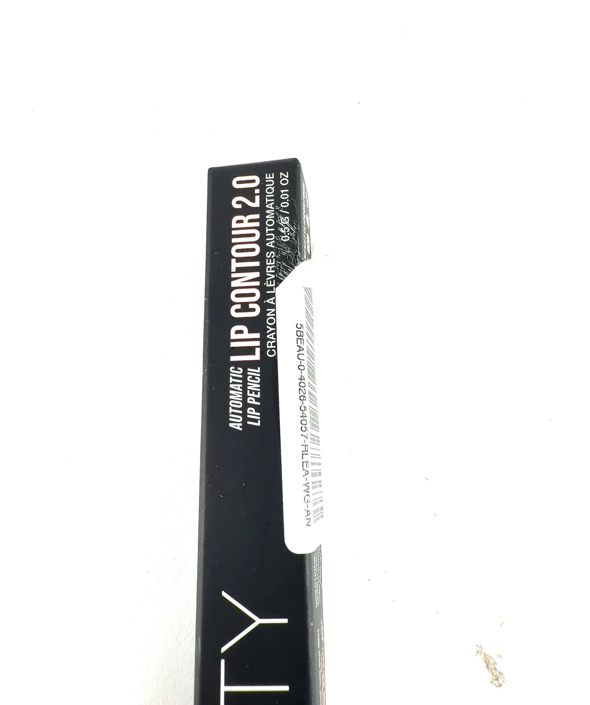 Huda Beauty RUSTY PINK LIP CONTOUR 2.0, size 0.5g — care label