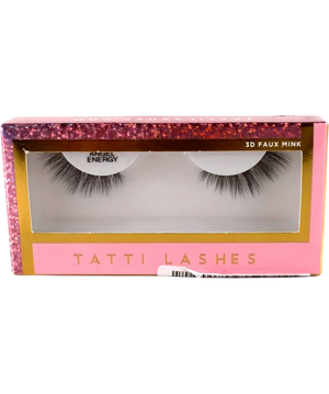 Tatti Lashes Angel Energy False Eyelashes