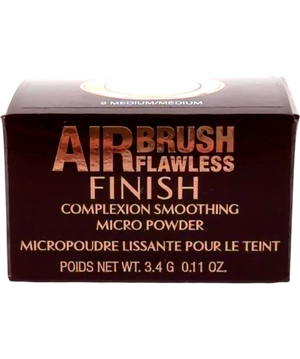Charlotte Tilbury Airbrush Flawless Finish 2 Medium 3.4g