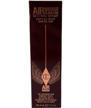 Charlotte Tilbury Airbrush Flawless Setting Spray 34ml